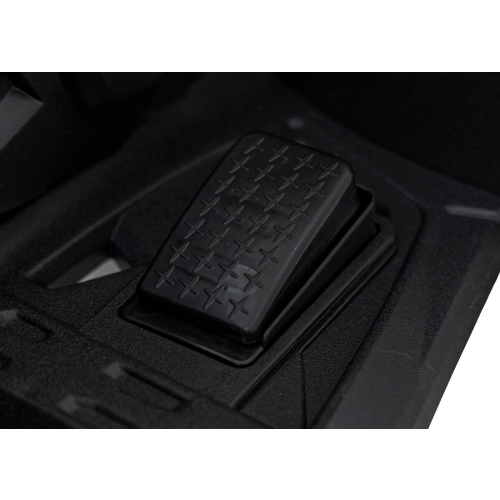 Pojazd na akumulator Quad Maverick ATV Żółty PA.DK-CA002.ZOL